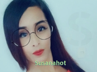 Susanahot