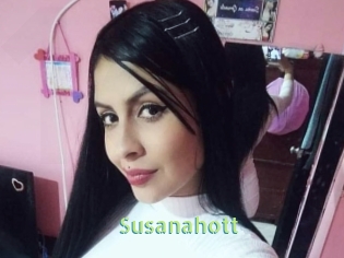 Susanahott