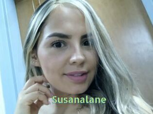 Susanalane