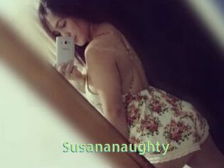 Susananaughty