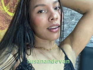 Susanandevan