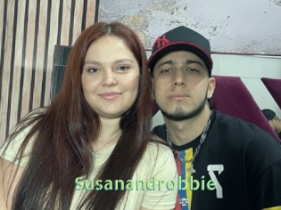 Susanandrobbie