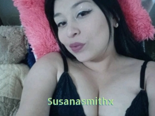 Susanasmithx
