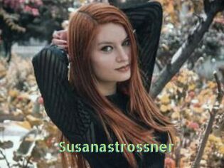 Susanastrossner