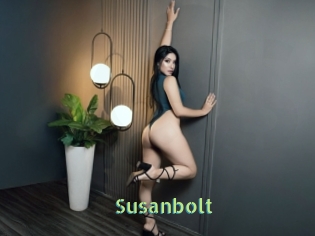 Susanbolt