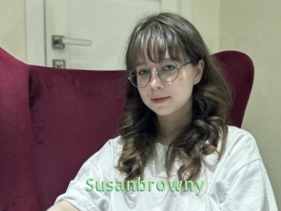 Susanbrowny
