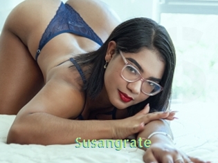 Susangrate