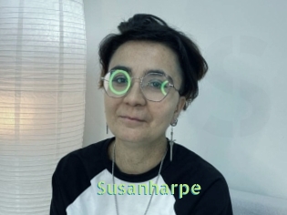 Susanharpe