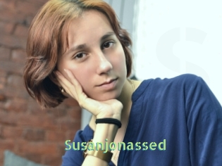 Susanjonassed
