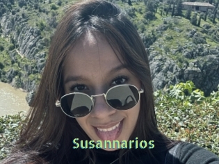 Susannarios