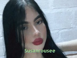 Susanrousee