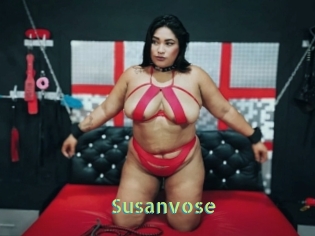 Susanvose