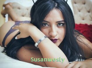 Susanwesly