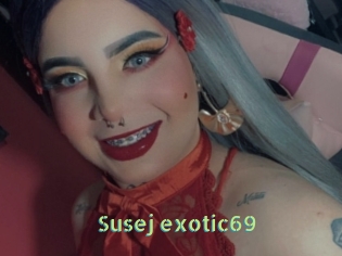 susej_exotic69 Une Etudiante Sexy