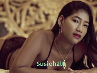 Susiehall