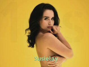 susielay Une Etudiante Sexy
