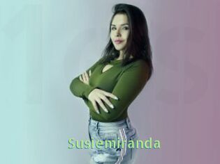 Susiemiranda