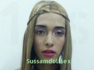 Sussamdollsex