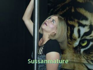 Sussanmature