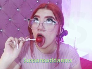 Sussansaddaams