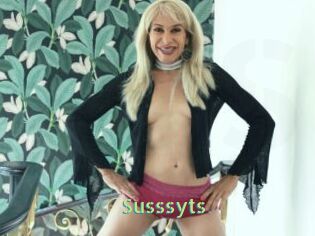 Susssyts