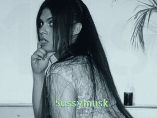 Sussymusk