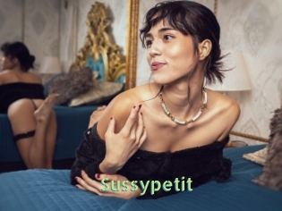 Sussypetit