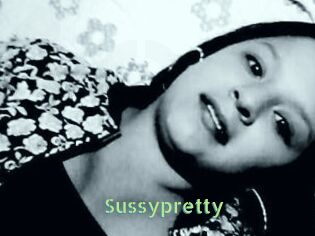 Sussypretty