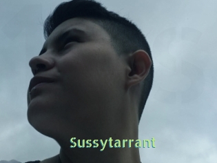 Sussytarrant