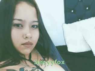 Sussyyfox