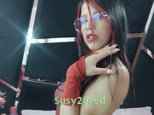 Susy28red