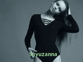Suyuzanna