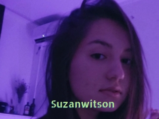 Suzanwitson