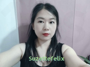 Suzettefelix