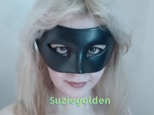 Suziegolden