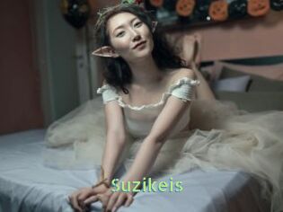 suzikeis Une Etudiante Sexy
