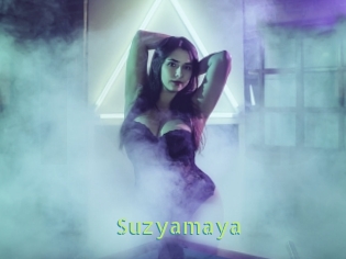 suzyamaya Une Etudiante Sexy