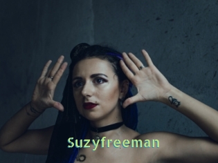 Suzyfreeman