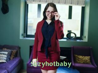 Suzyhotbaby