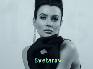 Svetarav