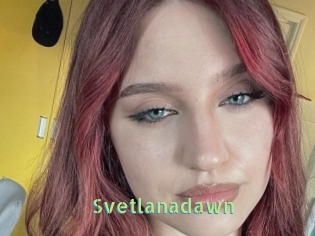 Svetlanadawn