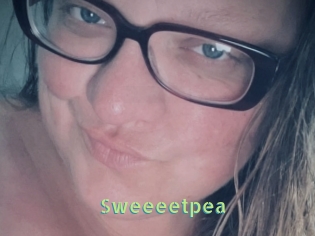 Sweeeetpea