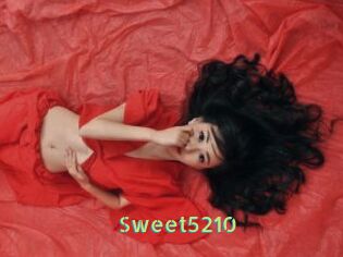 sweet5210 Une Etudiante Sexy
