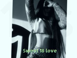 Sweet_18_love