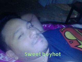 Sweet_boyhot