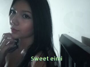 Sweet_eimi