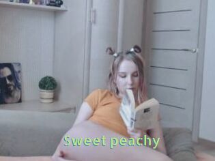 Sweet_peachy