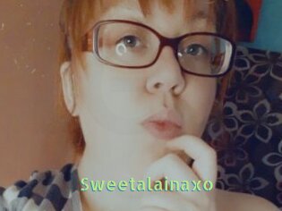 Sweetalainaxo