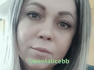 Sweetalicebb