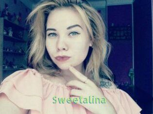 Sweetalina